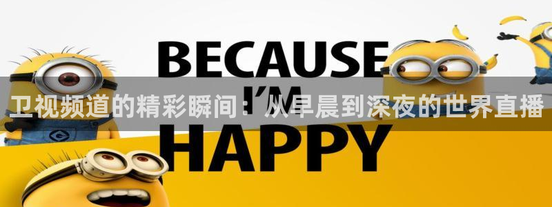 熊猫直播下载免费安装：卫视频道的精彩瞬间：从早晨到深夜的世界直播